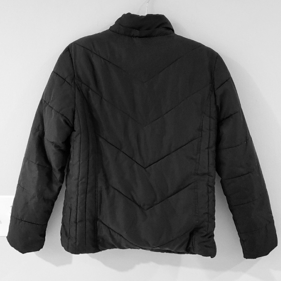 FADED GLORY Puffer Jacket - Picture 3 of 5